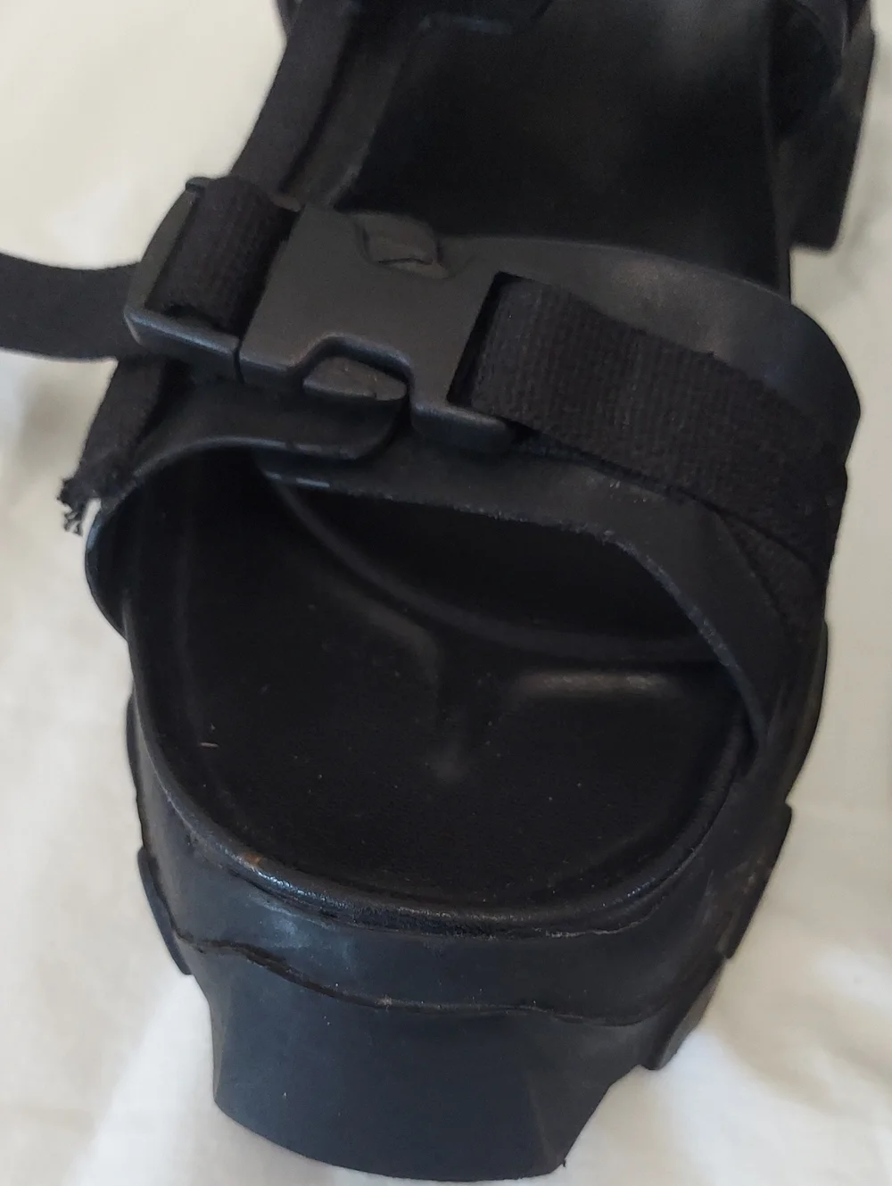 Rick Owens pre owned
